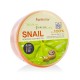 Успокаивающий гель с муцином улитки для лица и тела FarmStay Moisture Soothing Gel Snail